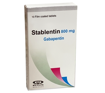 Stablentin 800 mg